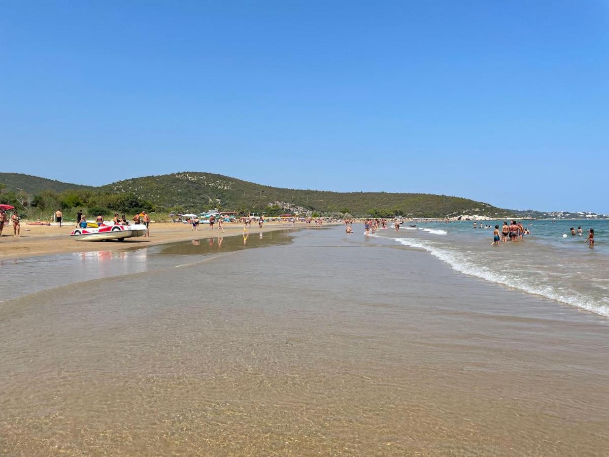 Villaggio Gargano 2*