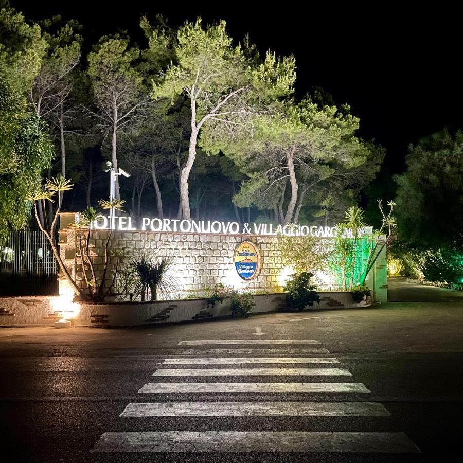 Villaggio Gargano Vieste