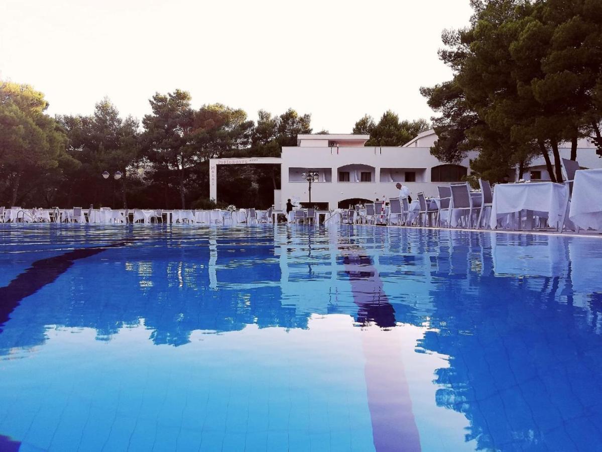 Villaggio Gargano