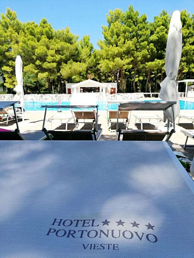 Villaggio Gargano 2*