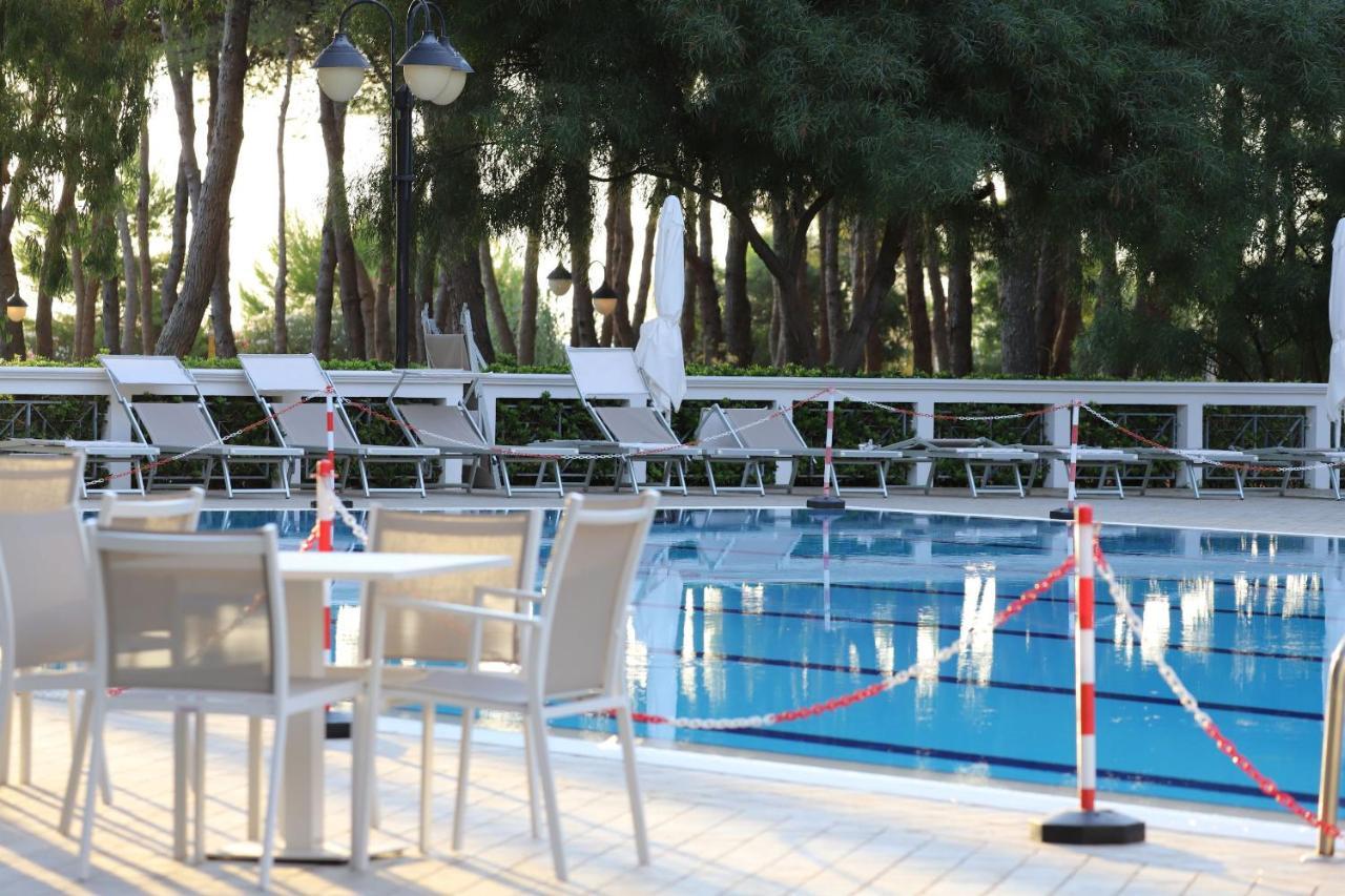 Villaggio Gargano