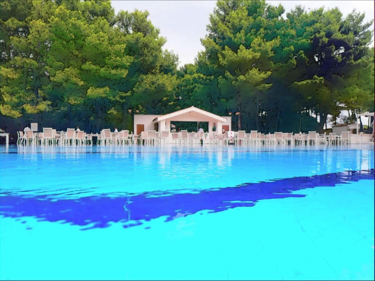 Villaggio Gargano 2* Vieste