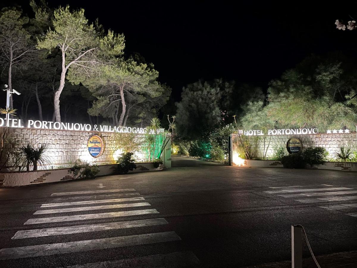 Villaggio Gargano 2*