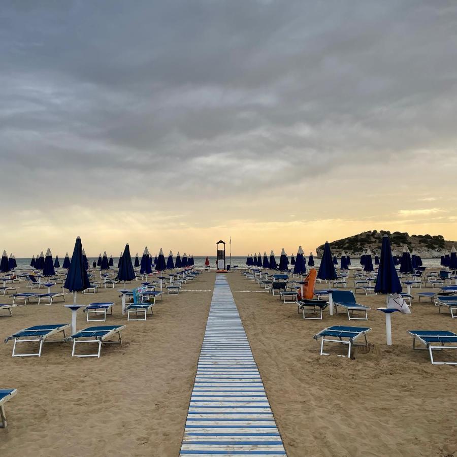 Villaggio Gargano Parque de vacaciones Vieste