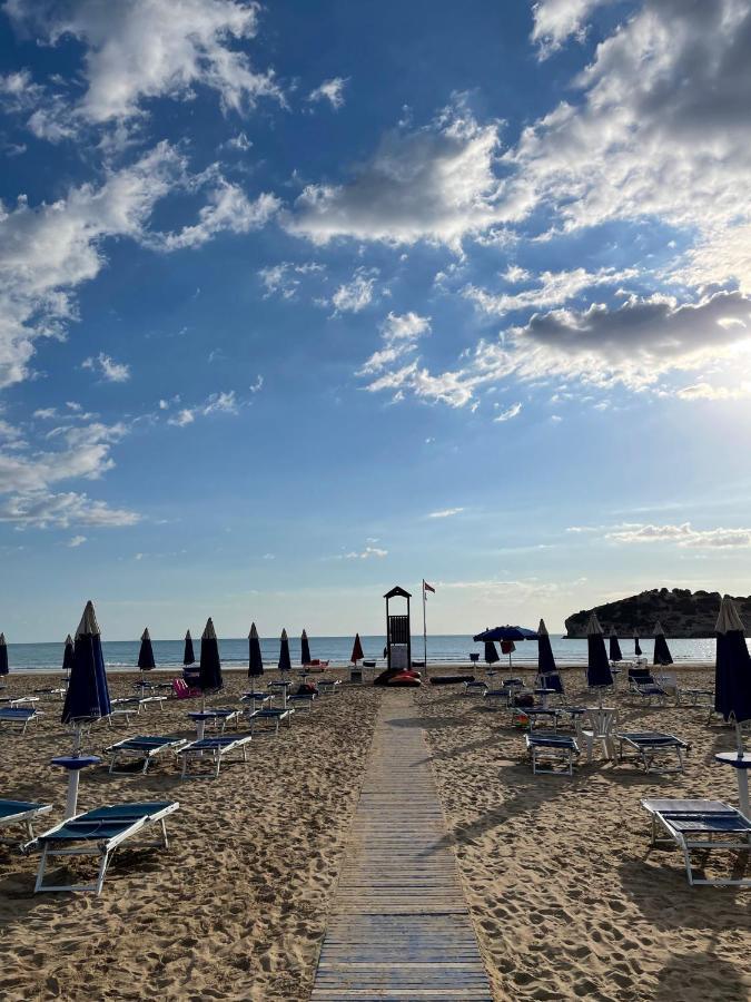 Villaggio Gargano 2* Vieste