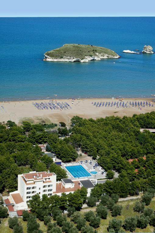 Villaggio Gargano Vieste
