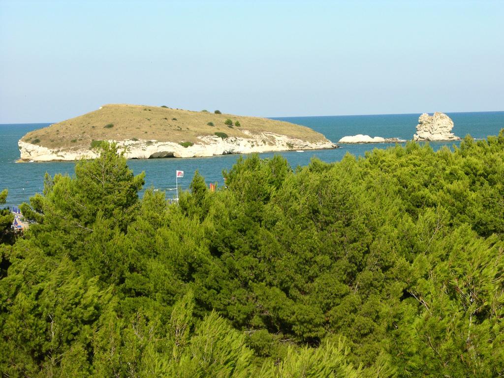 Villaggio Gargano Parque de vacaciones Vieste