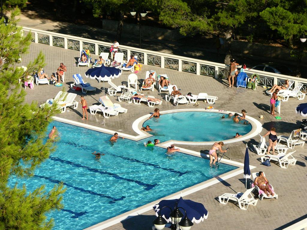Villaggio Gargano Vieste