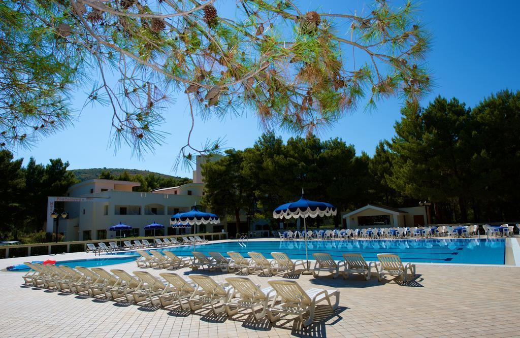 Villaggio Gargano Parque de vacaciones 2*