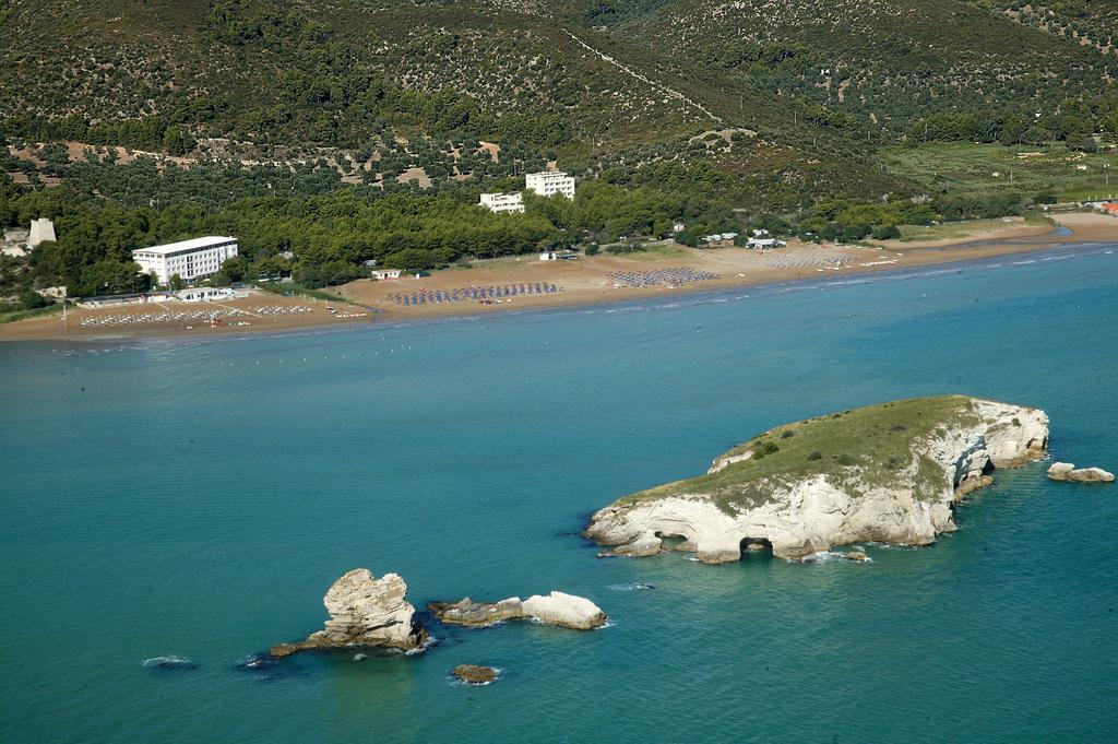 Villaggio Gargano 2* Vieste