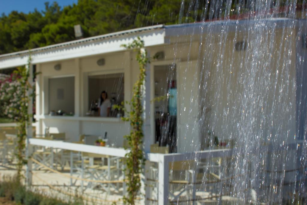 Parque de vacaciones Villaggio Gargano 2*