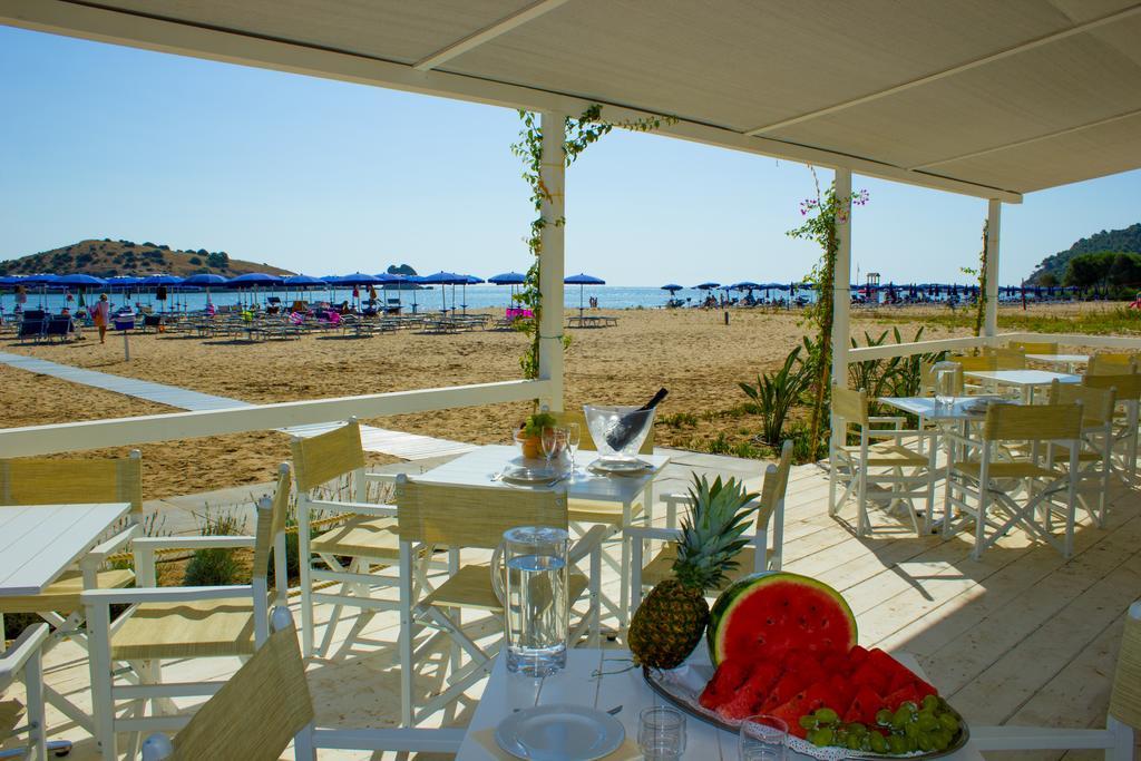 Villaggio Gargano 2*