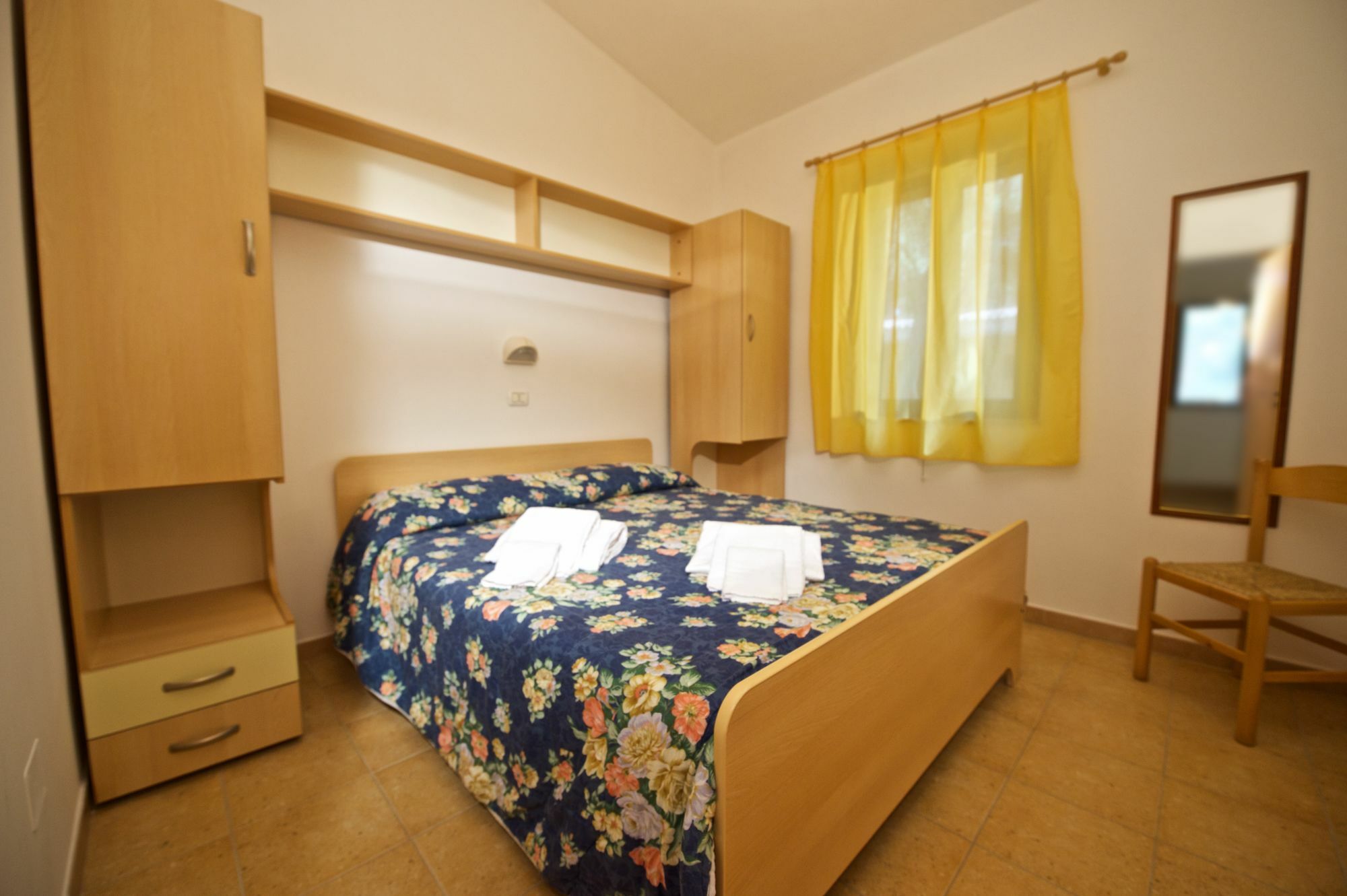 Villaggio Gargano Vieste