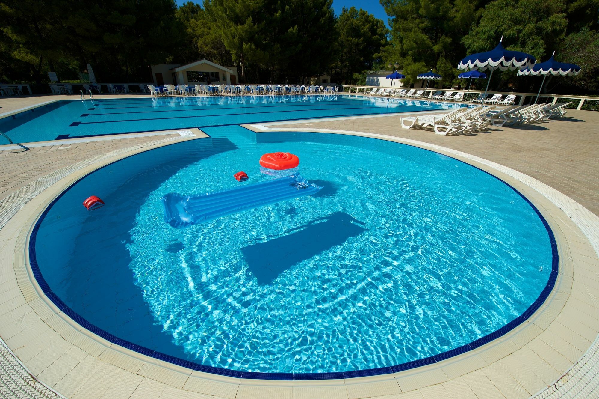Villaggio Gargano 2*