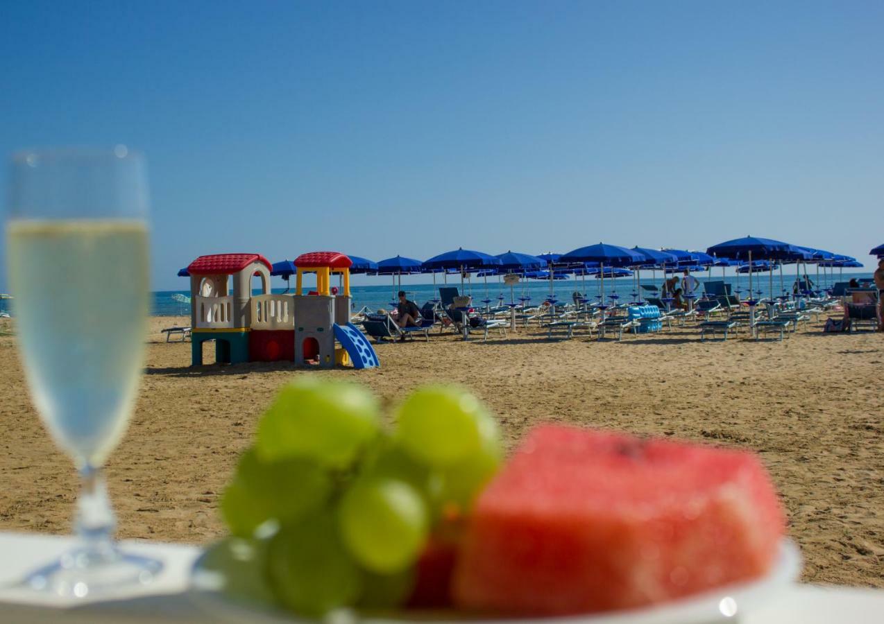 Parque de vacaciones Villaggio Gargano